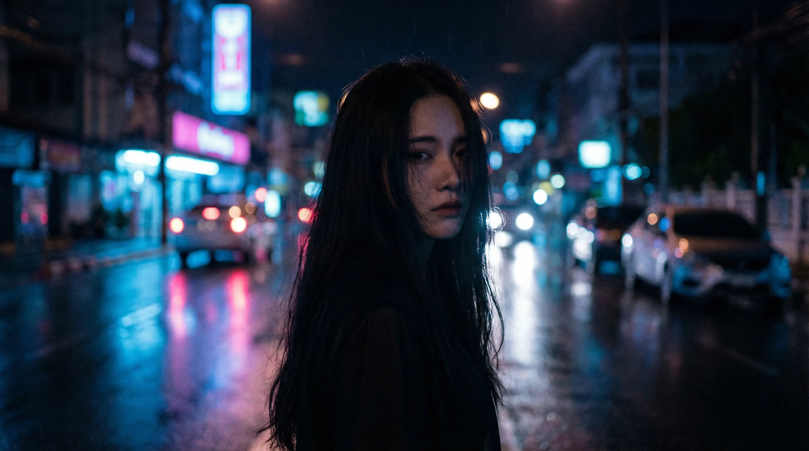 Dream Massage Cinematic Thumbnail